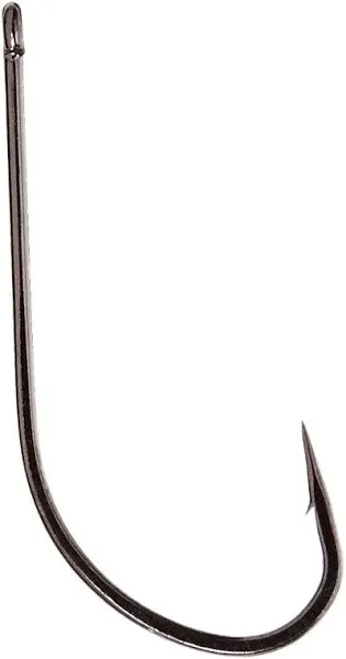 Gamakatsu F314 12882 Fly Hook, B10S, NS Black, Various