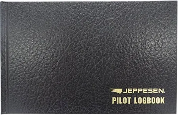 Jepp Pilot Logbook