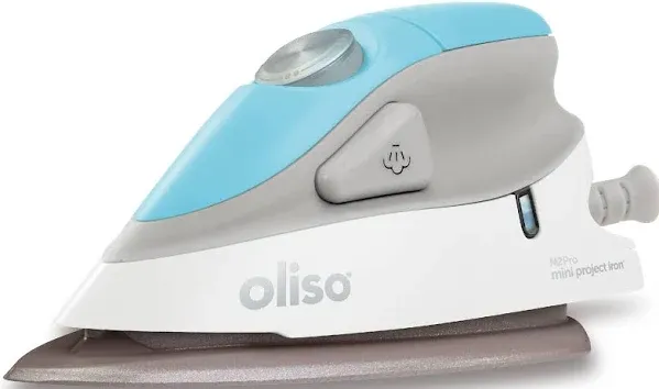 Oliso Mini Project Iron