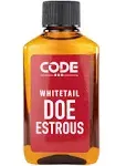 Code Red 2 oz. Doe Estrous