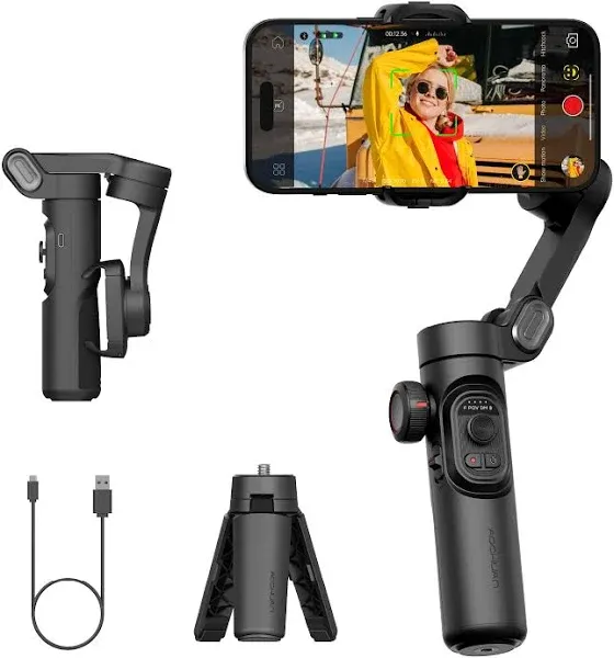 AOCHUAN Gimbal Stabilizer