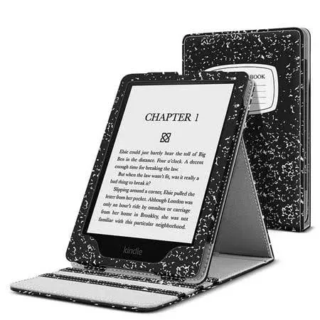 Case Covers for Kindle Paperwhite 11th 2021 / Signature Edition 6.8 Composit