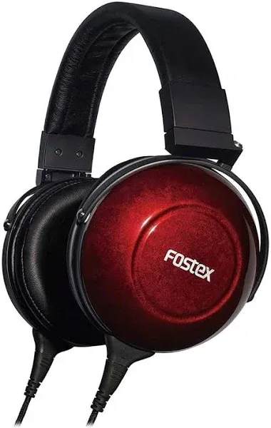 Fostex TH900mk2 Premium Stereo Headphones