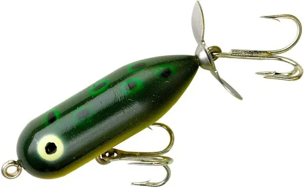 Heddon Baby Torpedo