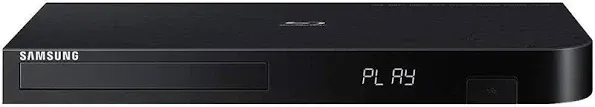 Samsumg Blu Ray BD JM6300 gently used, like new with HDMI cord. C1