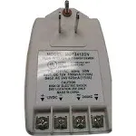 mg Electronics MGT2412DV Dual Voltage Plug-in Transformer