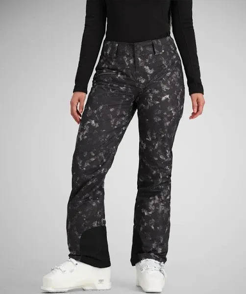 Obermeyer Printed Malta Pant Women's