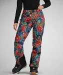 Obermeyer Printed Malta Pant Women's