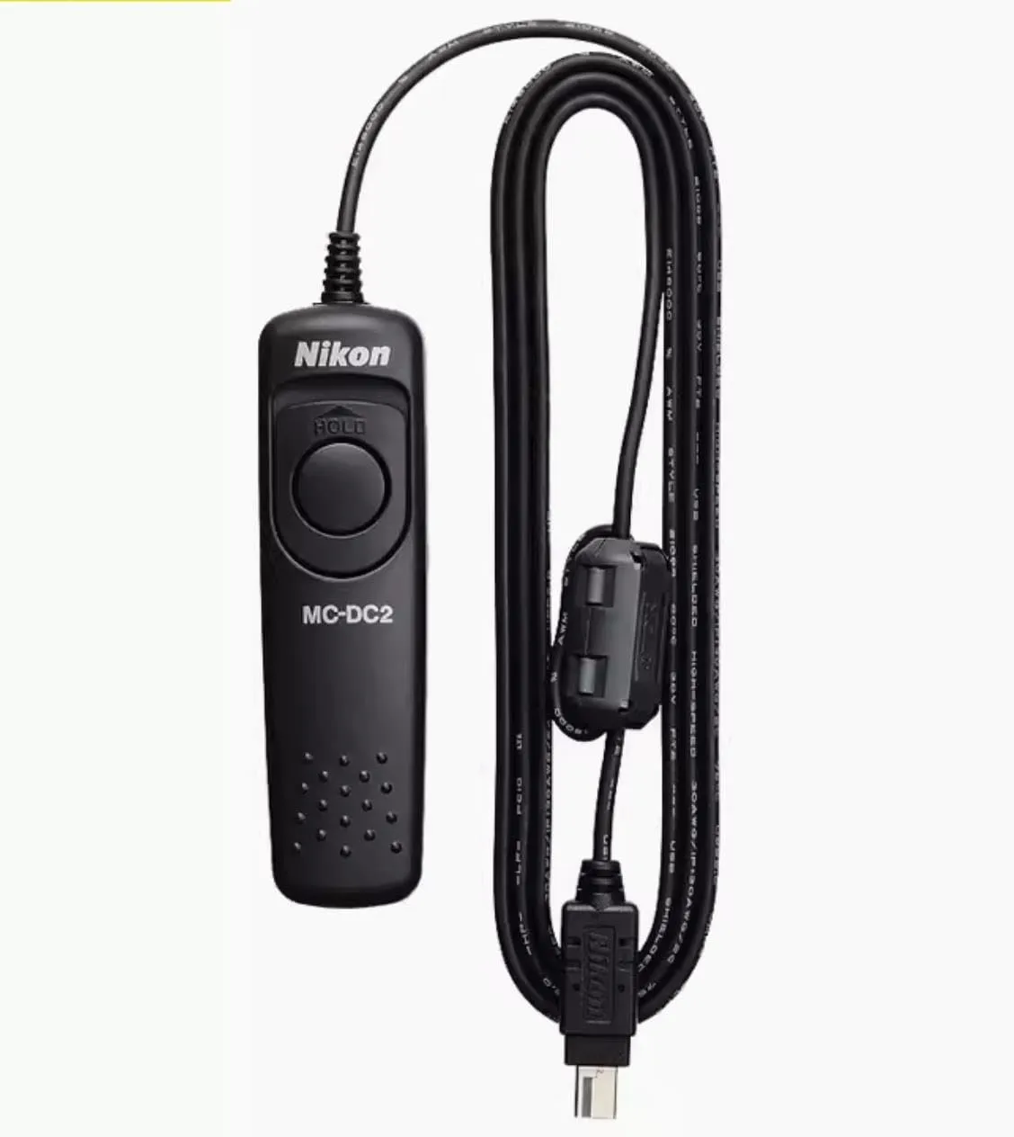 Nikon 25395 MC-DC2 Remote Release Cord (1 Meter)