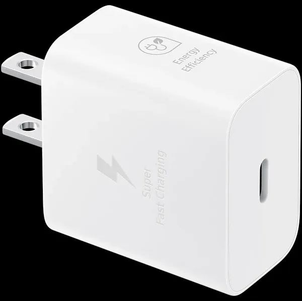 Samsung 25W PD Power Adapter