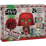 Funko Star Wars Holiday Advent Calendar