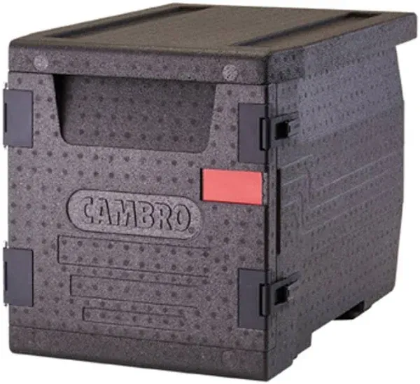 Cambro EPP300110 Cam GoBox Insulated Food Pan Carrier