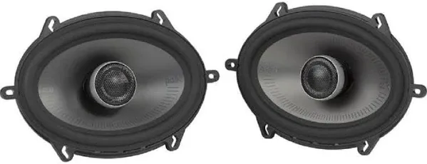 Polk MM572 5x7&#034; Speakers Bundle 2 Pair with Marine and Powersports Certification