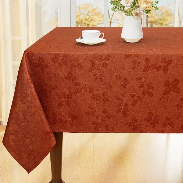 Red Barrel Studio Fall Tablecloth