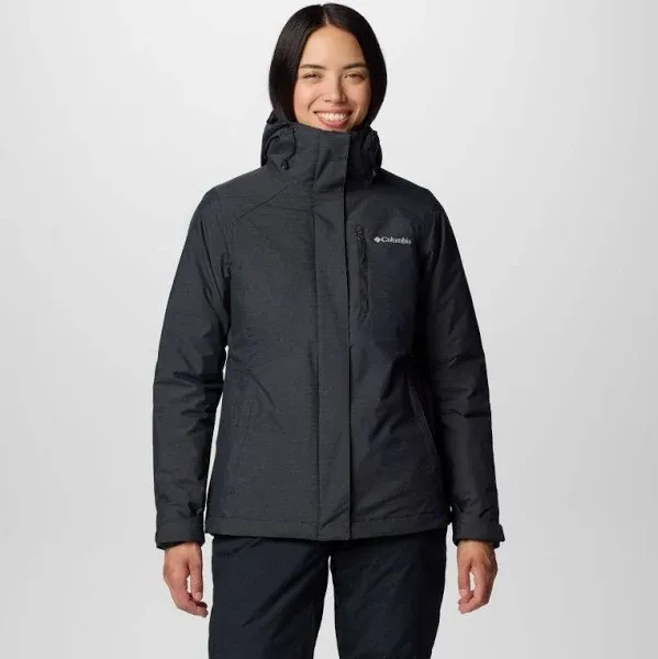 Columbia Women's Whirlibird V Interchange Jacket