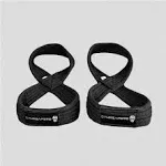 Gymreapers Figure 8 Lifting Straps