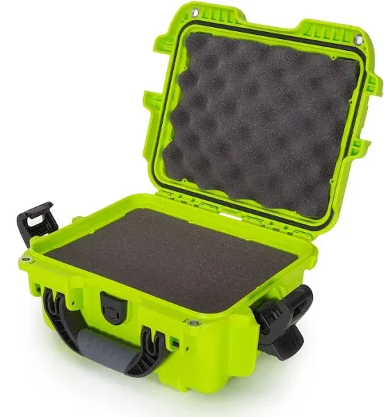 Nanuk 905 Case with Foam