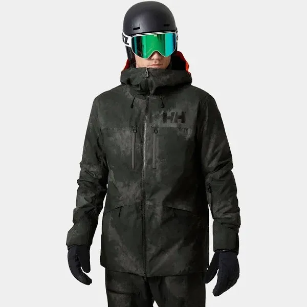 Men's Garibaldi 2.0 Insulated Ski Jacket