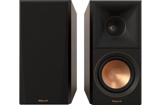 Klipsch Reference Premiere Bookshelf Speakers