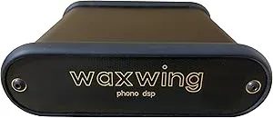 Waxwing Phono DSP Preamp