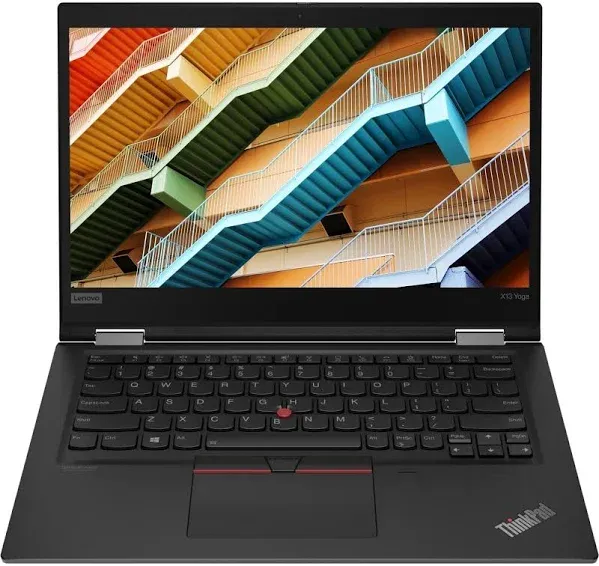 Lenovo ThinkPad X13 Yoga Gen 1 13.3