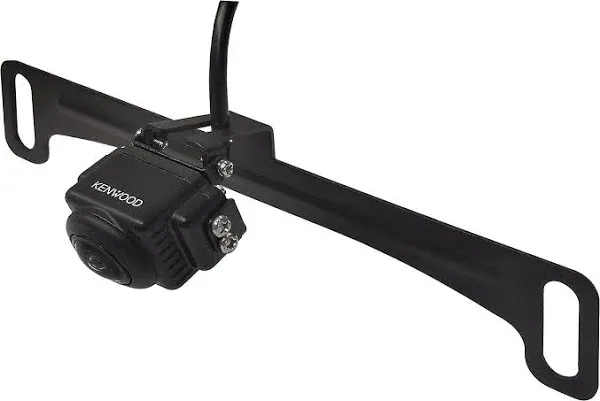 KENWOOD CMOS-740HDLP High Definiation HD Backup Camera Compatible with Select KENWOOD Models