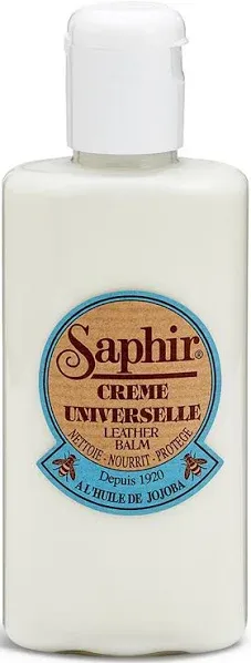 Saphir Universal Leather Balm