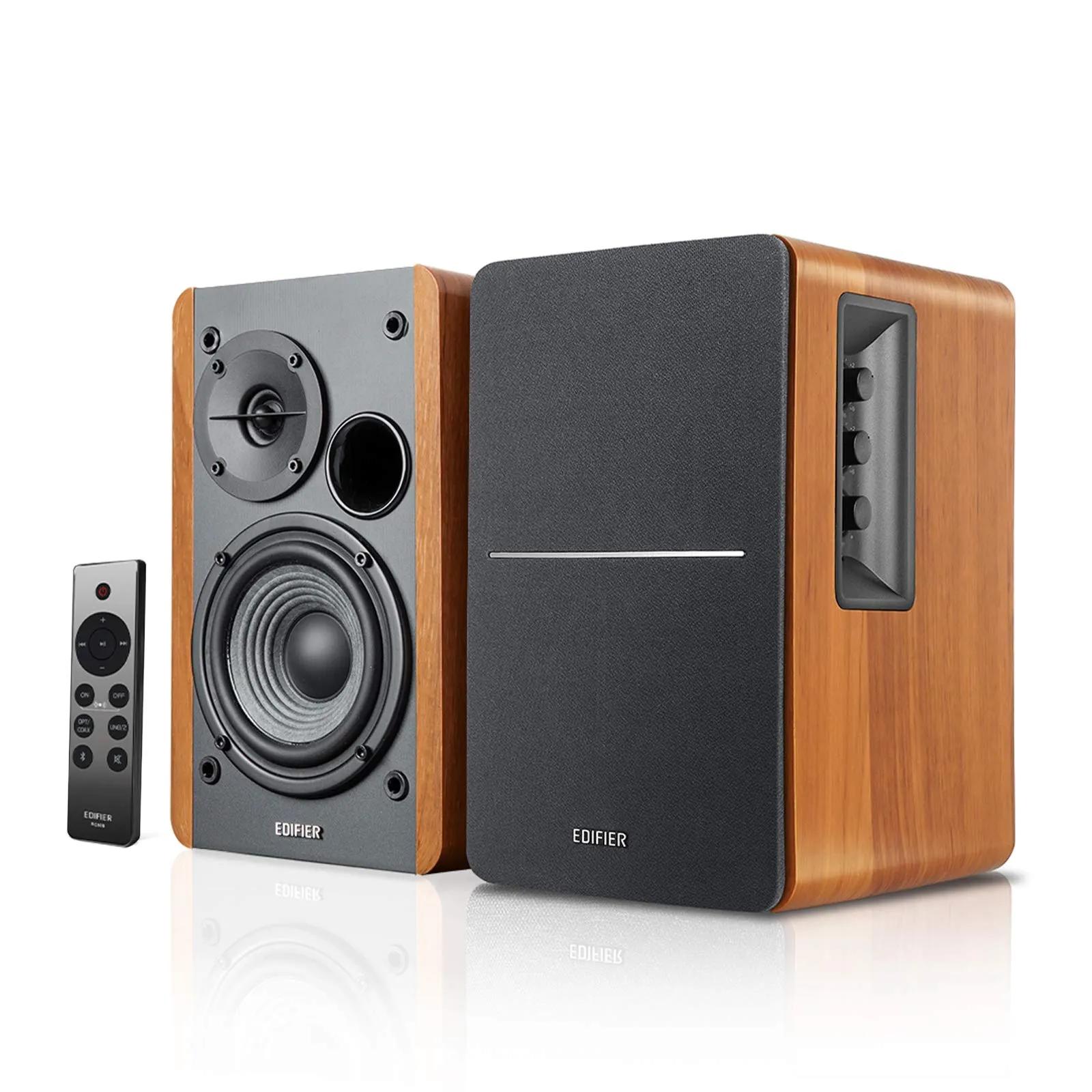 Edifier R1280DBs Active Bluetooth Bookshelf Computer Speakers