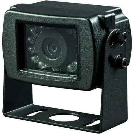 ASA Rear Camera w/ LED Low-Light Assist VCMS17B