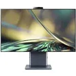 Acer Aspire S27-1755-up11 All-in-One Computer - Intel Core i5 i5-1240P