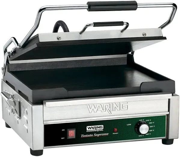 Waring WFG275 Sandwich / Panini Grill