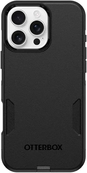 OtterBox Commuter Series Case for Apple iPhone 16 Pro Max