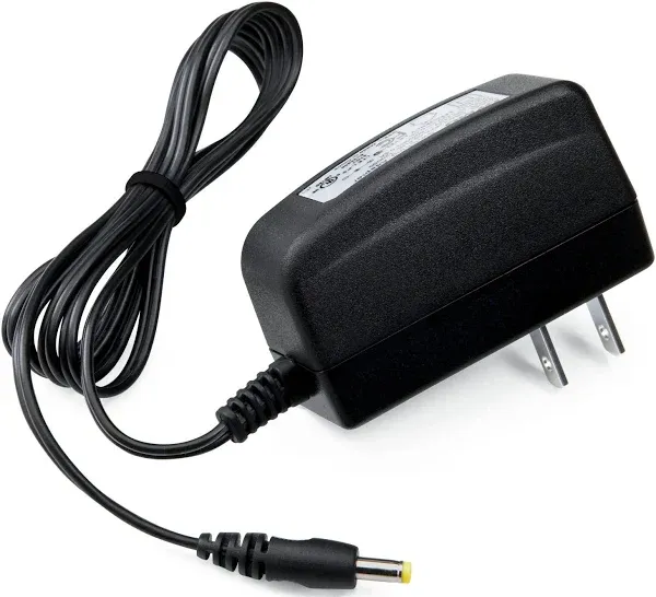 DYMO AC Adapter for LabelManager 260P, 280, 360D, and 420P Label Makers