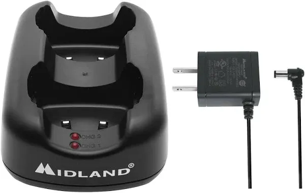 Midland AVP21 Desktop Charger