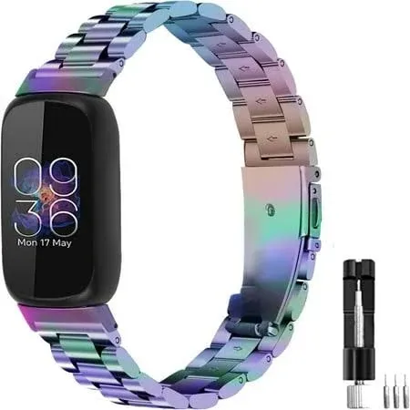 Inspire 3 Fitness Tracker Band