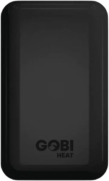 Gobi Heat Replacement Hard Shell Battery 6500mAh