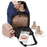 Prestan Ultralite Adult Manikin w/CPR Feedback-Single - Medium Tone