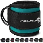 Gymreapers Ankle Straps