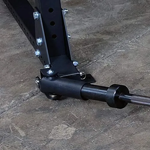 Body Solid T-Bar Row Attachment for GPR400