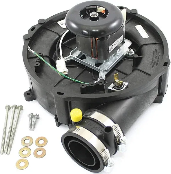 Lennox 80M52 Inducer Motor Assembly