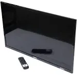 JTV3223DCS ASA 32&#39; 12V Wall Mount Smart Tv