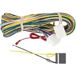 Metra 70-6504 Amplifier Bypass Harness for