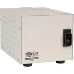 Tripp Lite - IS1000HG - Tripp Lite by Eaton Isolator Series 120V 1000W UL 60601-1 Medical-Grade Isolation Transformer with 4 Hospital-Grade Outlets, TAA - Receptacles: 4 x NEMA 5-15R - 680J