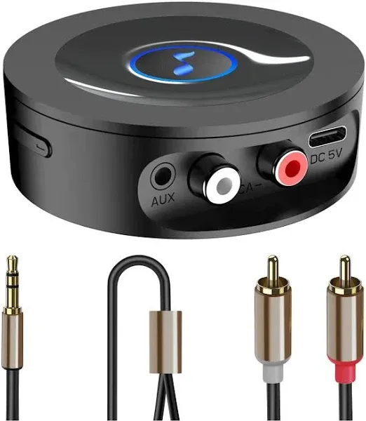 Blackhorse Bluetooth 5.2 Receiver