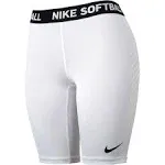 Nike Dri-Fit Women's Slider Softball Shorts