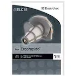 Eureka EL018 Filter, Ergorapido EL1005/EL1010/EL1012/EL1020 Frm