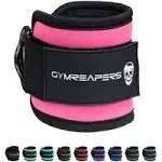 Gymreapers Ankle Straps