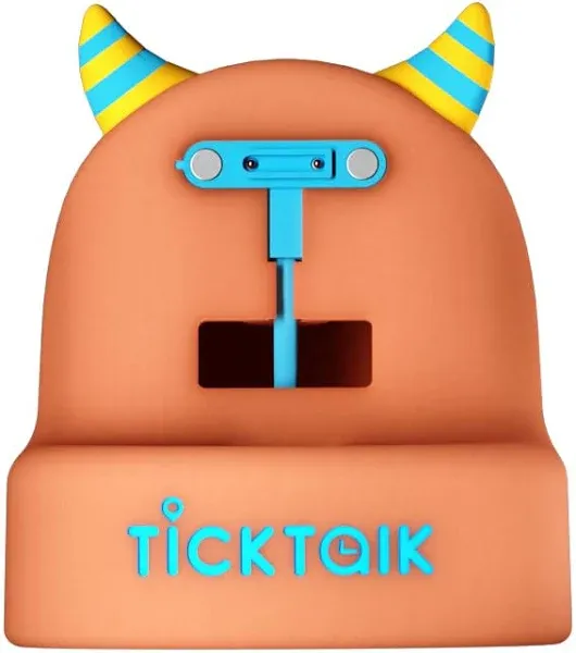 TickTalk 5 Power Base