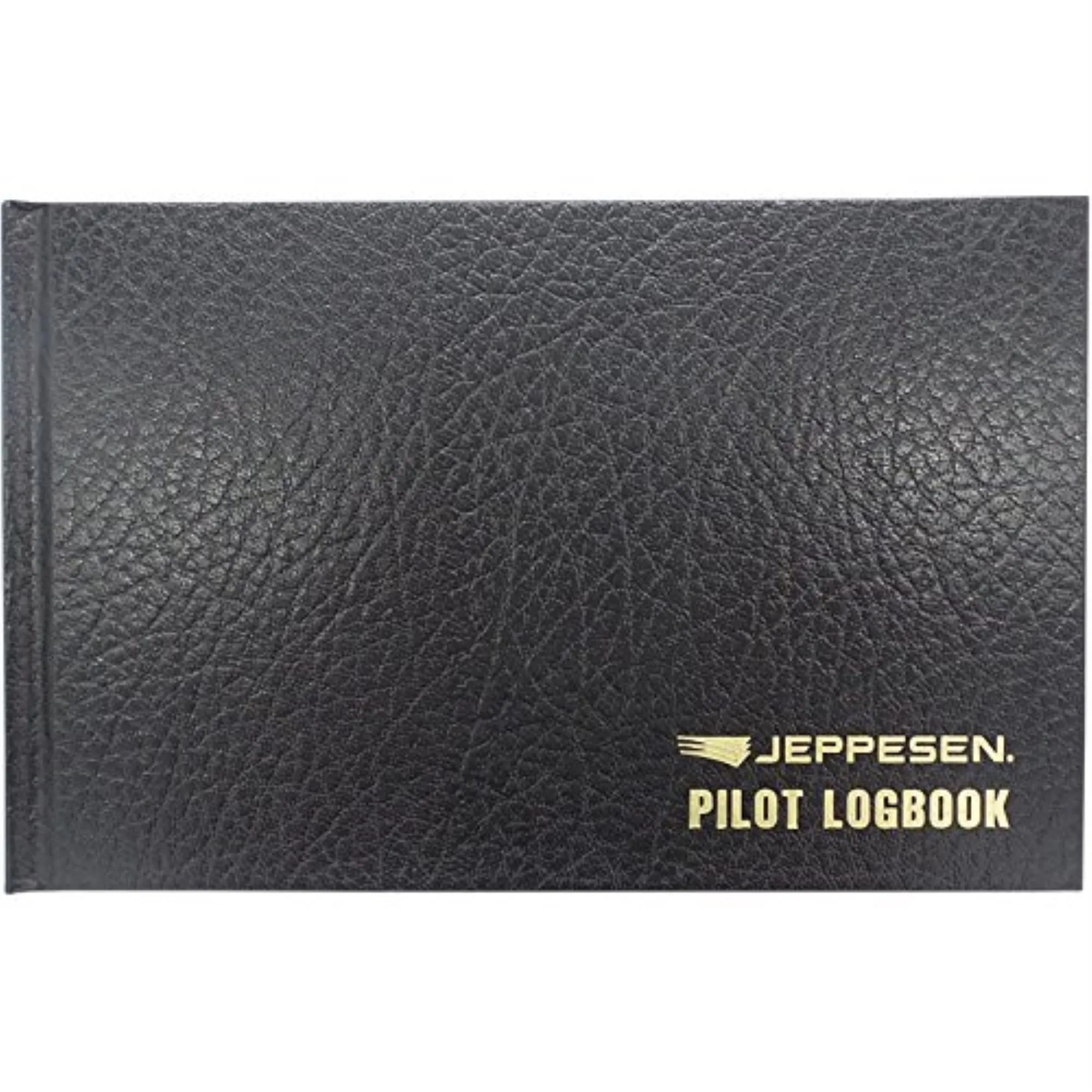 Jeppesen Pilot Logbook