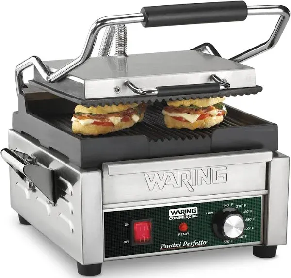 Waring WFG275 Panini Press